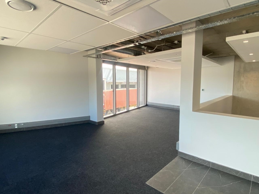 To Let commercial Property for Rent in Blackheath Industrial Western Cape